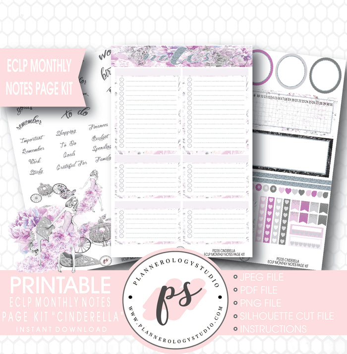Hello Spring Weekly Kit Printable Digital Planner Stickers (for use wi –  Plannerologystudio