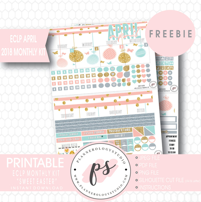 Various To Do & Lifestyle Tasks Icons Printable Planner Stickers –  Plannerologystudio
